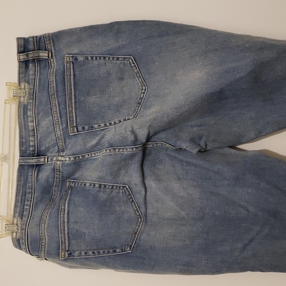 NWT NY&C curvy boyfriend - Picture 6 of 7